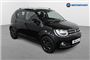 2018 Suzuki Ignis 1.2 Dualjet SHVS SZ5 5dr