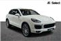 2017 Porsche Cayenne S Diesel 5dr Tiptronic S