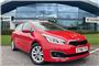 2016 Kia Ceed SW 1.6 CRDi ISG 2 5dr