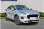 2021 Ford Puma 1.0 EcoBoost Hybrid mHEV Titanium 5dr DCT