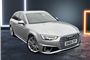 2019 Audi A4 Avant 40 TDI S Line 5dr S Tronic