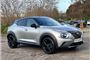 2024 Nissan Juke 1.6 Hybrid N-Sport 5dr Auto