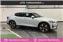 2023 Polestar 2 170kW 78kWh Long Range Single motor 5dr Auto