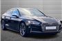 2018 Audi S5 S5 Quattro 5dr Tiptronic