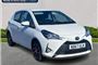 2018 Toyota Yaris 1.5 VVT-i Icon Tech 5dr