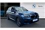 2021 BMW X3 xDrive20i M Sport 5dr Step Auto