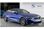 2022 BMW 3 Series 320i xDrive M Sport 4dr Step Auto