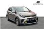 2019 Kia Picanto 1.25 X-Line 5dr Auto