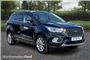 2018 Ford Kuga Vignale 2.0 TDCi 180 5dr Auto