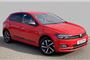 2021 Volkswagen Polo 1.0 TSI 95 Beats 5dr DSG