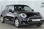 2024 MINI Hatchback 1.5 Cooper Classic 3dr Auto