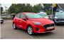 2022 Ford Fiesta 1.0 EcoBoost Titanium 5dr