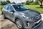 2023 Kia Stonic 1.0T GDi 99 2 5dr