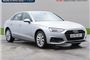 2020 Audi A4 35 TDI Technik 4dr S Tronic