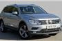 2021 Volkswagen Tiguan Allspace 1.5 TSI EVO Match 5dr