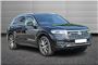 2019 Volkswagen Touareg 3.0 V6 TDI 4Motion R-Line 5dr Tip Auto