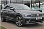 2019 Volkswagen Tiguan 1.5 TSi EVO 150 R-Line 5dr DSG