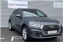 2018 Audi Q5 2.0T FSI Quattro S Line 5dr S Tronic