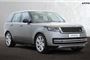 2022 Land Rover Range Rover 3.0 D350 HSE 4dr Auto