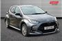 2022 Mazda 2 Hybrid 1.5i Hybrid Select 5dr CVT