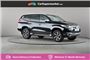 2021 Mitsubishi Shogun Sport 2.4 DI-DC 4 5dr Auto 4WD