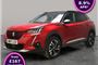 2021 Peugeot e-2008 100kW GT 50kWh 5dr Auto
