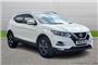 2021 Nissan Qashqai 1.3 DiG-T 160 [157] N-Connecta 5dr DCT Glass Roof