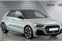 2024 Audi A1 30 TFSI Black Edition 5dr S Tronic