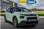 2018 Citroen C3 1.2 PureTech Feel 5dr