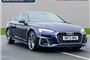 2023 Audi A5 35 TFSI S Line 2dr S Tronic