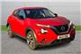 2021 Nissan Juke 1.0 DiG-T 114 Acenta 5dr