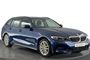 2021 BMW 3 Series Touring 330e SE Pro 5dr Step Auto