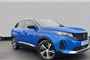 2021 Peugeot 3008 1.6 Hybrid4 300 GT Premium 5dr e-EAT8