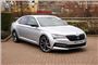 2023 Skoda Superb 2.0 TSI 190 Sport Line Plus 5dr DSG