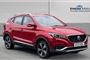 2021 MG ZS EV 105kW Exclusive EV 45kWh 5dr Auto