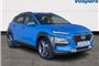 2020 Hyundai Kona 1.0T GDi Blue Drive Premium 5dr