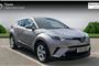 2017 Toyota C-HR 1.8 Hybrid Icon 5dr CVT