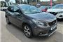 2019 Peugeot 2008 1.2 PureTech 110 Allure Premium 5dr EAT6