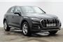 2021 Audi Q5 40 TDI Quattro Sport 5dr S Tronic