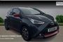 2021 Toyota Aygo 1.0 VVT-i X-Trend TSS 5dr