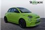 2024 Abarth 500 114kW Scorpionissima 42.2kWh 3dr Auto