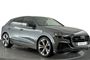 2021 Audi Q8 55 TFSI Quattro Black Edition 5dr Tiptronic