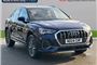 2024 Audi Q3 40 TFSI Quattro S Line 5dr S Tronic