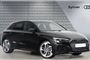 2024 Audi A3 35 TFSI Black Edition 5dr S Tronic