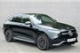 2021 Mercedes-Benz EQC EQC 400 300kW AMG Line Premium Plus 80kWh 5dr Auto