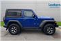 2021 Jeep Wrangler 2.0 GME Rubicon 2dr Auto8