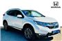 2022 Honda CR-V 2.0 i-MMD Hybrid SR  2WD 5dr eCVT