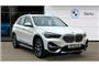 2021 BMW X1 xDrive 20i [178] xLine 5dr Step Auto