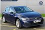 2023 Volkswagen Golf 1.5 eTSI 150 Life 5dr DSG