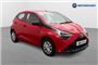 2019 Toyota Aygo 1.0 VVT-i X 5dr